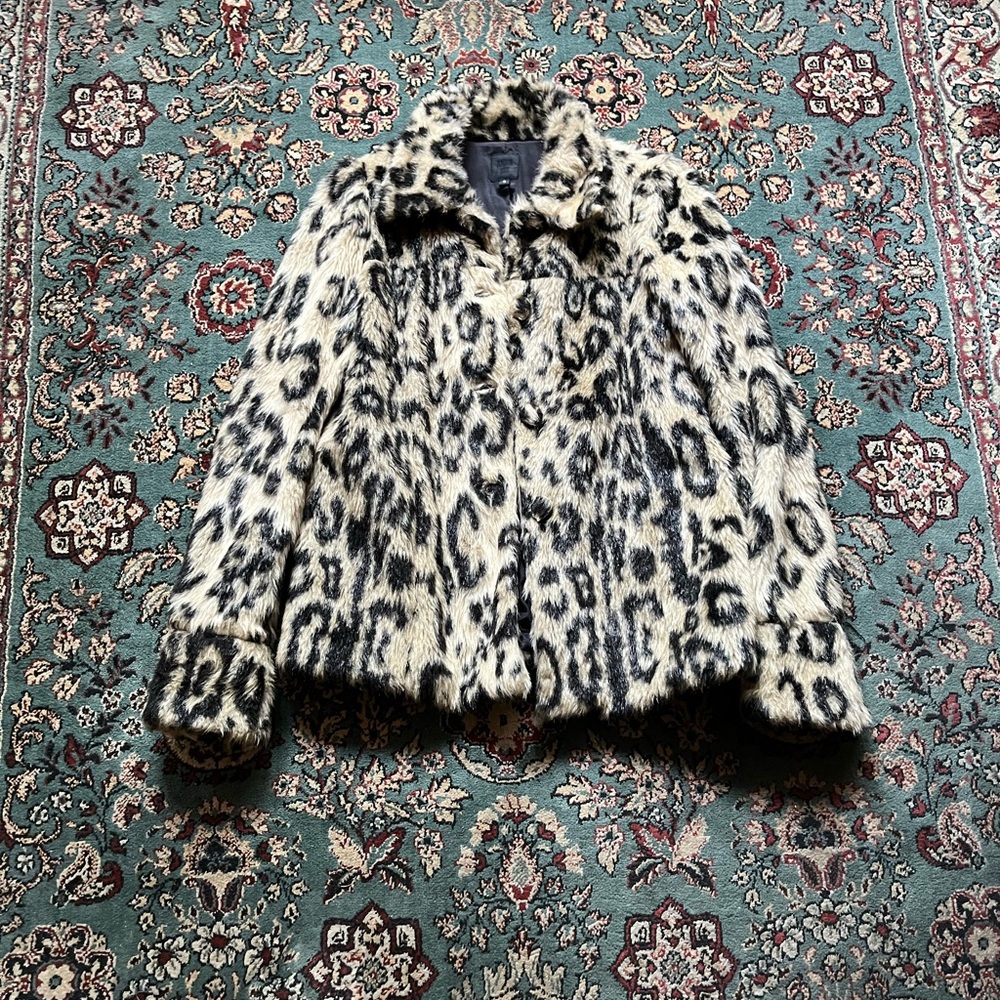 Vintage Anna Sui jacket